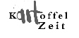 Kartoffel Zeit Logo